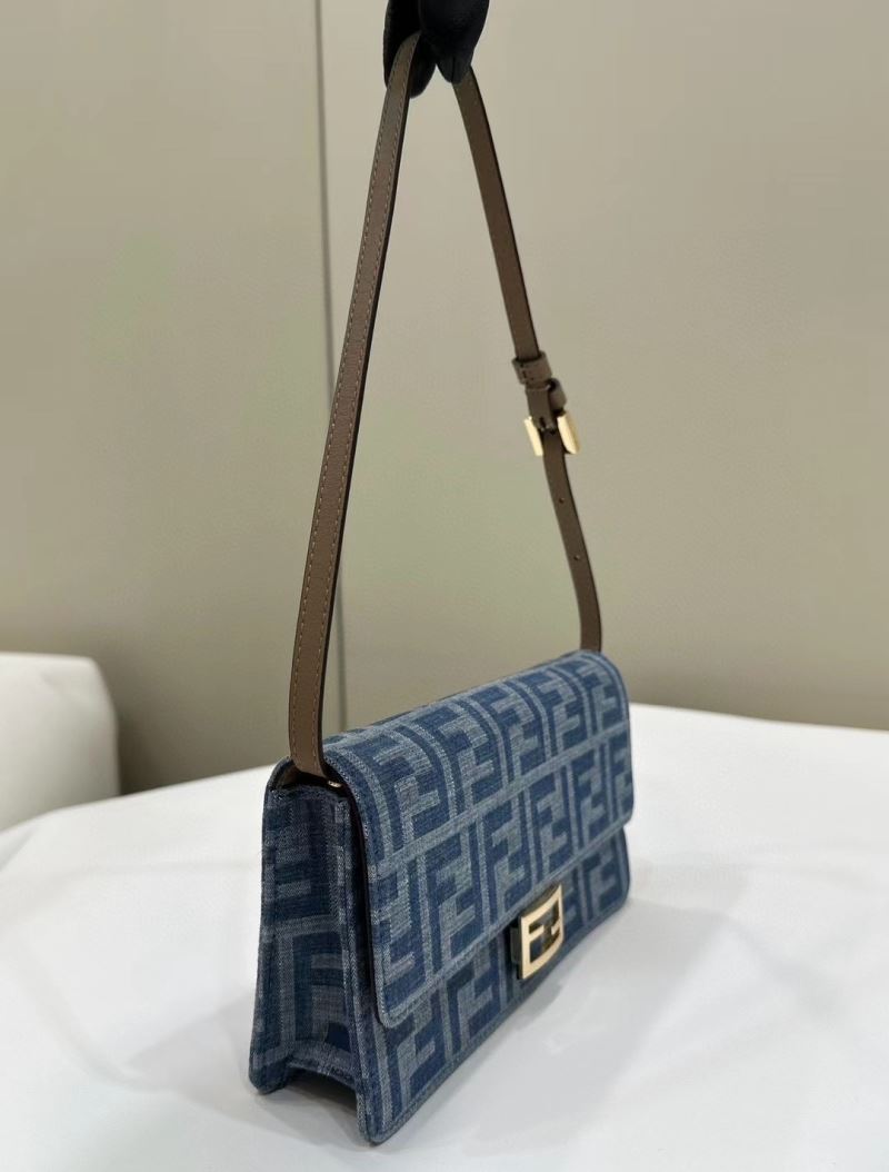 Fendi Baguette Bags